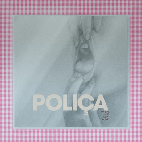 Polica - When we stay alive (CD) - Velvet Music