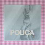 Polica - When we stay alive (CD) - Velvet Music