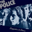 The Police - Reggatta de blanc (LP) - Velvet Music