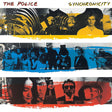 Police - Synchronicity (LP) - Velvet Music