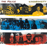 Police - Synchronicity (LP) - Velvet Music