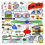Pom Poko - Birthday (LP) - Velvet Music