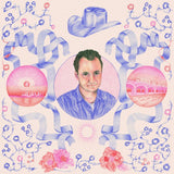 Dougie Poole - Freelancer's blues (CD) - Velvet Music
