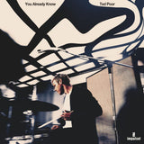 Ted Poor - You already know (LP) - Velvet Music