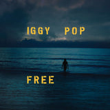 Iggy Pop - Free (CD) - Velvet Music