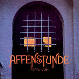 Popol Vuh - Time Off (CD)