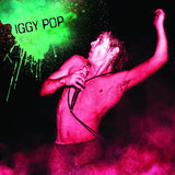 Iggy Pop - Bookies club 870 (CD) - Velvet Music