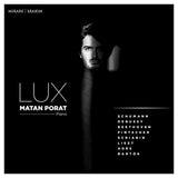 David Zinman - Lux (CD) - Velvet Music