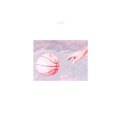 Porches - Pool (LP)