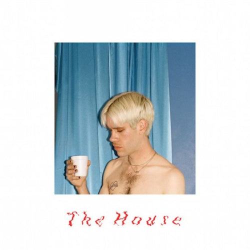 Porches - House (CD) - Velvet Music