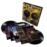 Porcupine Tree - Octane twisted (LP) - Velvet Music