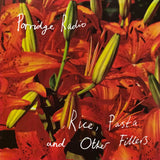 Porridge Radio - Rice, pasta and other fillers (LP) - Velvet Music