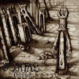 Portal - Outre (CD) - Velvet Music