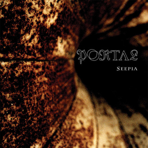 Portal - Seepia (CD) - Velvet Music