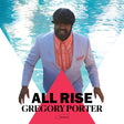 Gregory Porter - All rise (LP) - Velvet Music