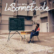 Demi Portion - La bonne ecole (CD) - Velvet Music