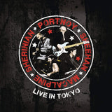 Sons Of Apollo - Live in tokyo (LP) - Velvet Music