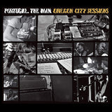 Portugal. The Man - Oregon city sessions (CD) - Velvet Music