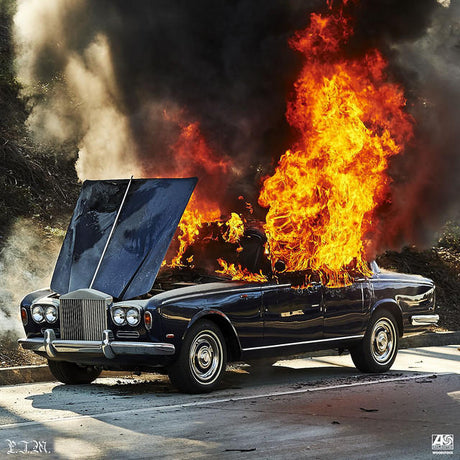 Portugal. The Man - Woodstock (LP) - Velvet Music