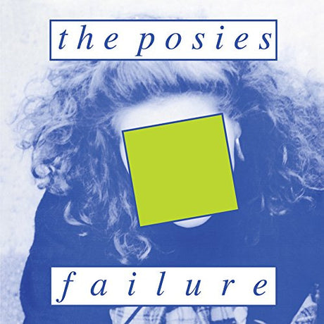 Posies - Failure (LP)