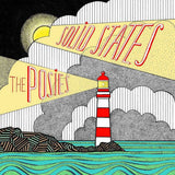 Posies - Solid states (LP)