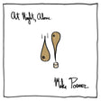 Mike Posner - At night, alone (CD) - Velvet Music