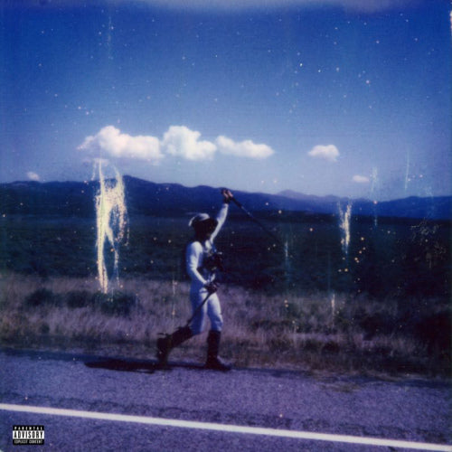 Mike Posner - Keep going (CD) - Velvet Music