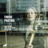 Tineke Postma - Dawn of light (CD) - Velvet Music
