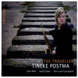 Tineke Postma - Traveller (CD) - Velvet Music