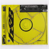 Post Malone - Beerbongs & bentleys (CD) - Velvet Music
