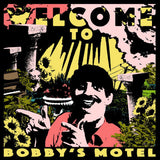 Pottery - Welcome to bobbys motel (LP) - Velvet Music