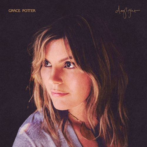 Grace Potter - Daylight (LP) - Velvet Music