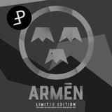 Pouppee Fabrikk - Armen (CD)