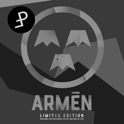 Pouppee Fabrikk - Armen (CD)