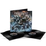 Powerwolf - Best of the blessed (LP) - Velvet Music
