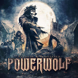 Powerwolf - Blessed & possessed (CD) - Velvet Music