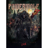 Powerwolf - Metal mass (DVD movie) - Velvet Music