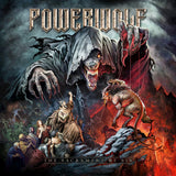 Powerwolf - Sacrament of sin (CD) - Velvet Music