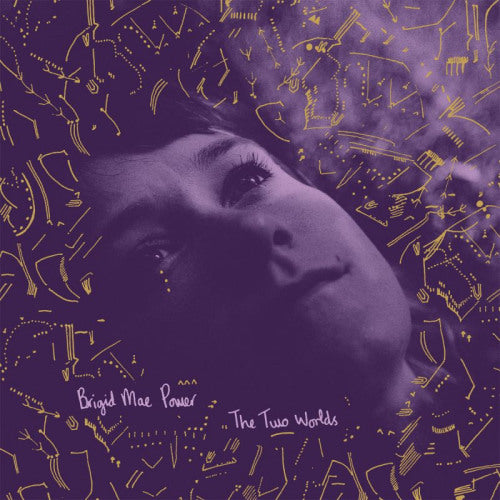 Brigid Mae Power - The two worlds (LP)