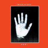 Pow! - Casse un œuf (LP)
