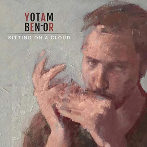 Yotam Ben-Or - Sitting On A Cloud (second-hand CD)