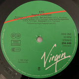 XTC - English Settlement (tweedehands LP) - Velvet Music