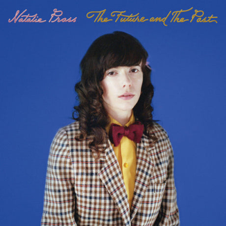 Natalie Prass - Future and the past (LP) - Velvet Music