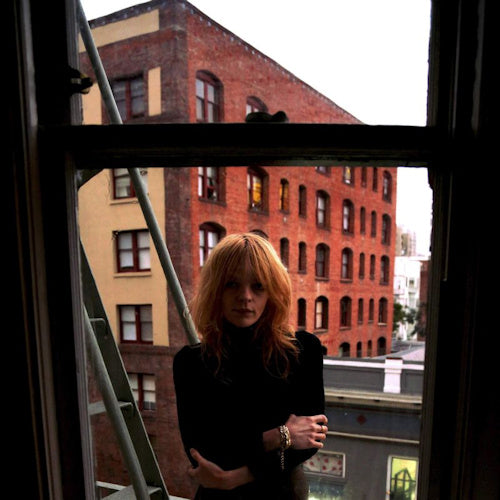 Jessica Pratt - On your own love again (CD) - Velvet Music