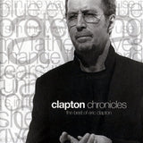 Eric Clapton - Clapton Chronicles (The Best Of Eric Clapton) (tweedehands CD) - Velvet Music