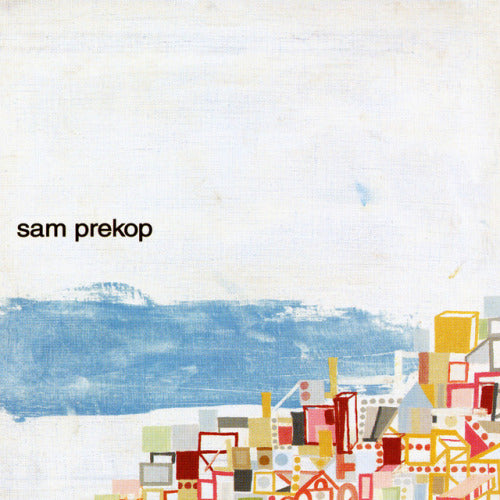 Sam Prekop - Sam prekop (LP) - Velvet Music