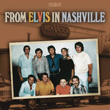 Elvis Presley - From Elvis in Nashville (LP)