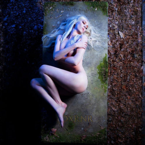 The Pretty Reckless - Death by rock and roll (LP) - Velvet Music