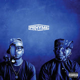 Prhyme - Prhyme instrumentals (LP) - Velvet Music