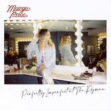 Margo Price - Perfectly imperfect at the ryman (CD) - Velvet Music